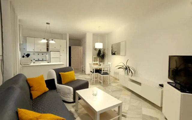 Apartamentos StarNerja