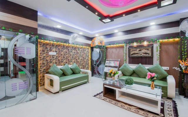 OYO 26946 Hotel Janvi International
