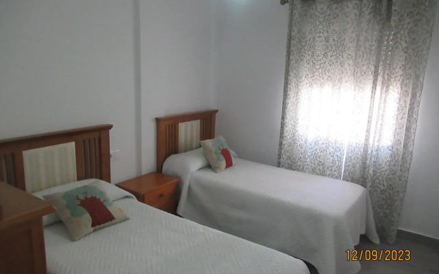 Apartamento La Gaviota