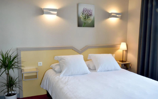 Hotel A la 12