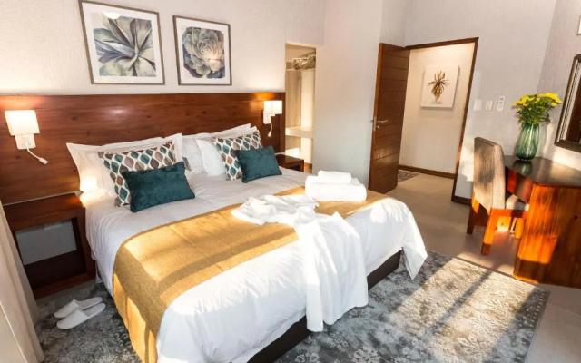 Kruger Park Lodge Unit 612