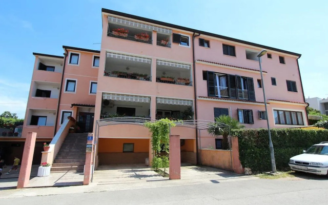Apartmani Romano