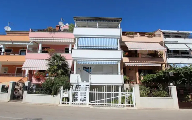 Apartments Villa Iva