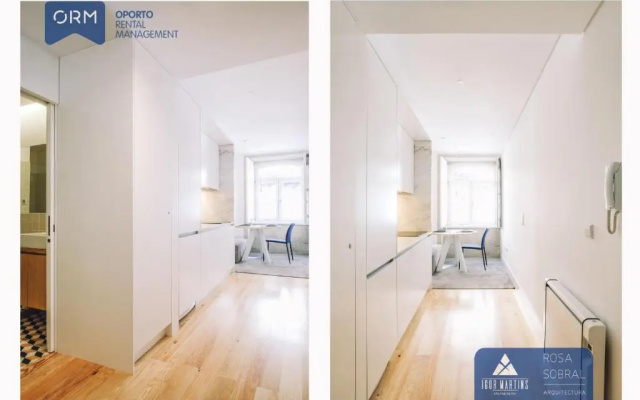 ORM - Almada Apartments
