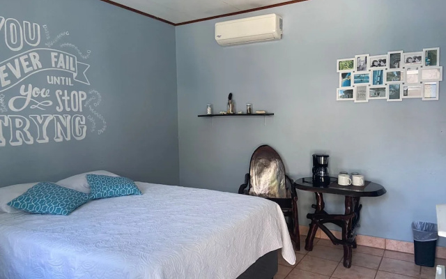 Hotel Perico Azul