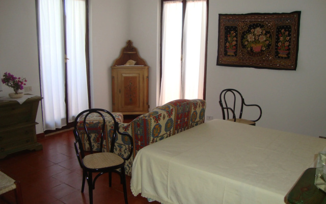 B&B Lampedusa Cavaliere