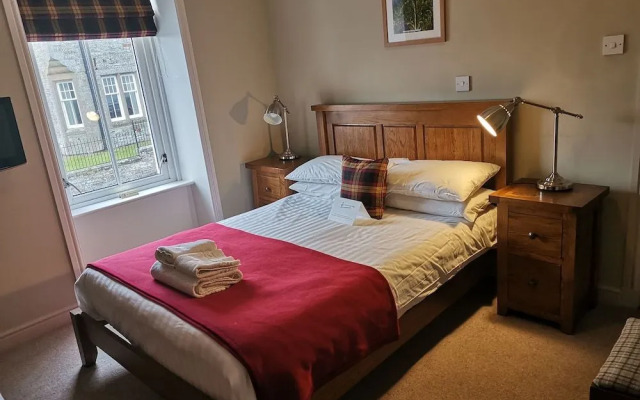 Ulbster Arms Hotel