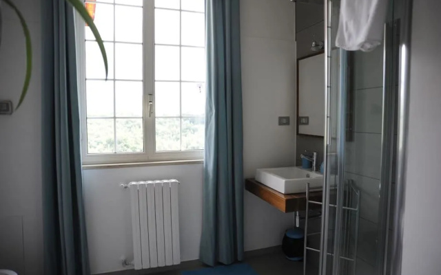 La Piazzetta B&B