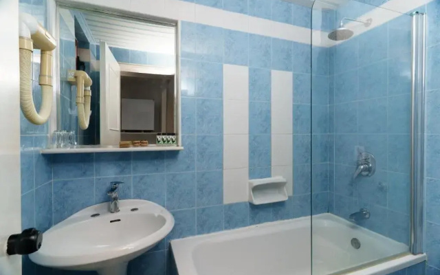 Iliessa Beach Hotel