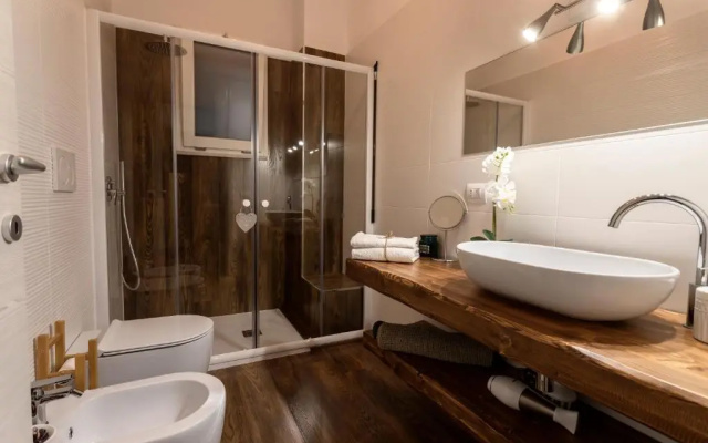 Amore e Iodio - Puglia Mia Apartments