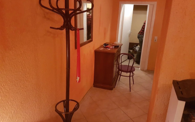 Ferienwohnung Grün