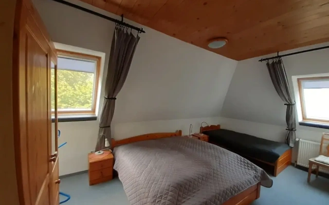 Ferienwohnung Stricker Harz
