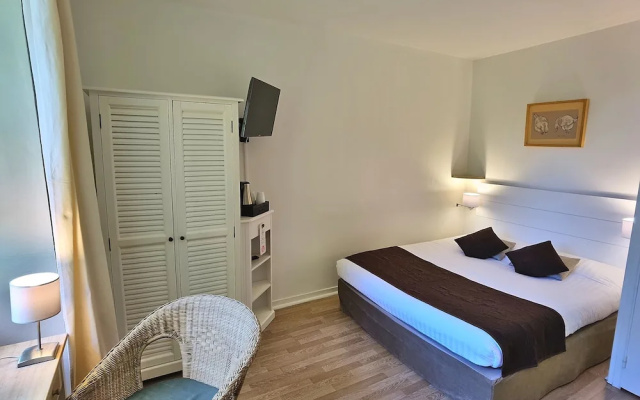 Hotel Maison des Peyrat
