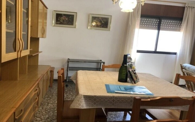 Big One Vilanova Apartment HUTB-015655