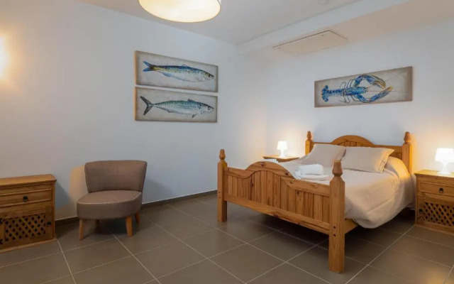 2301 - Luxury villa with private pool