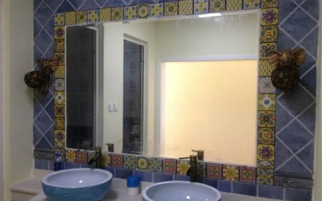 Dalian Warm Seaside Hostel