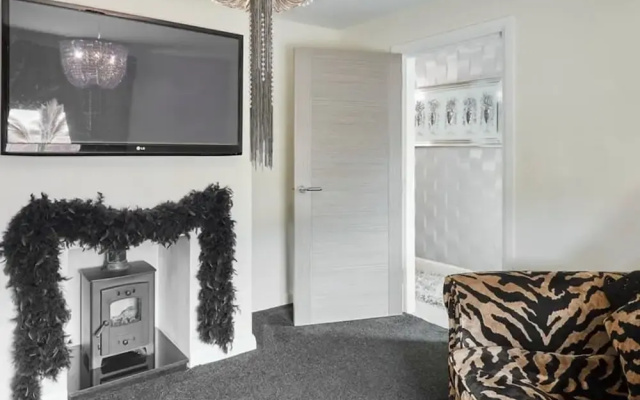 Host Stay Casa Feliz
