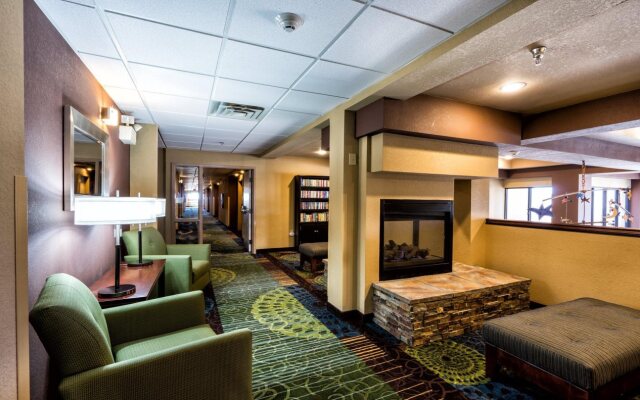 Holiday Inn Express Silver City by IHG
