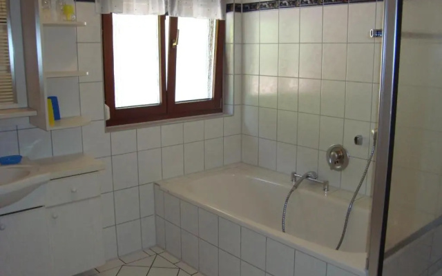 Ferienhaus Brütting