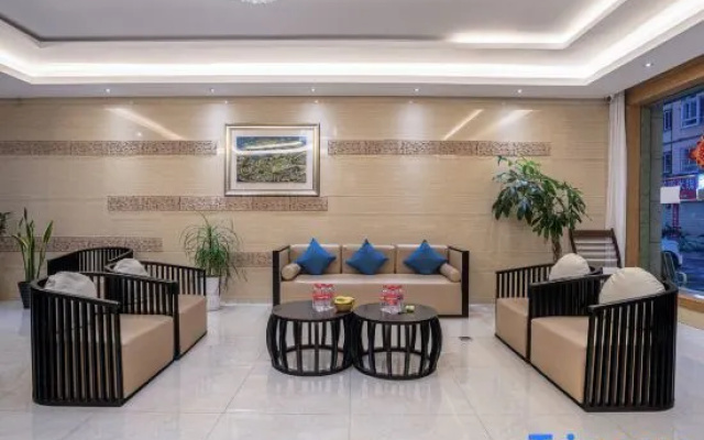Yaju Hotel