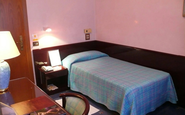 Hotel Ca Del Galletto
