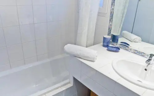 Apartment La Boisseliere