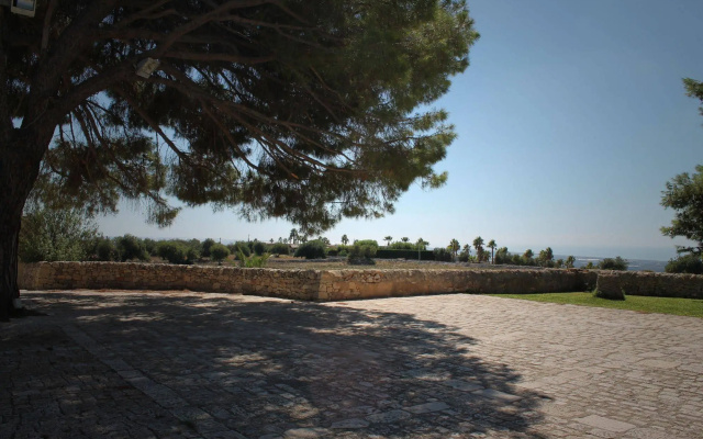 Torre del Mare