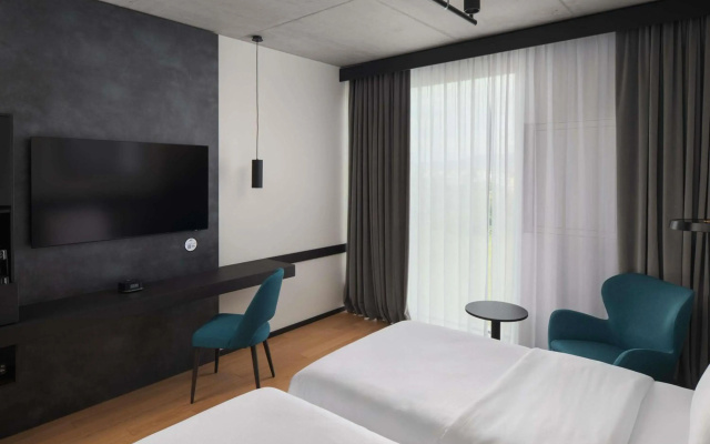 Pullman Zagreb