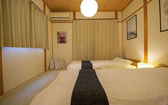 Trend Inn at ShinOsaka