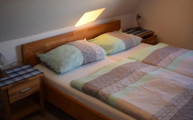 Hotel Haus am Meer