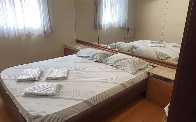 Oyo Hotel Bariloche