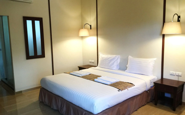 3B Boutique Hotel