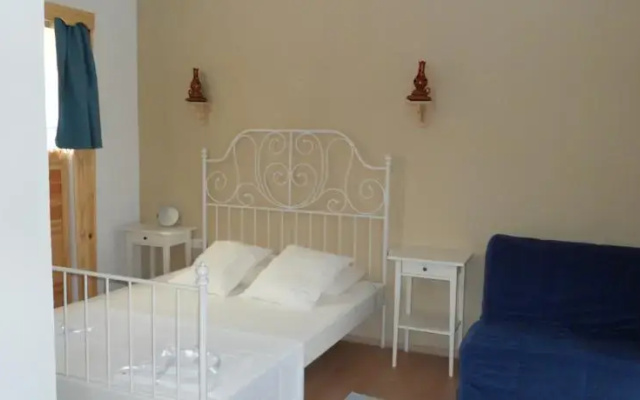 Bergos Country Pansiyon