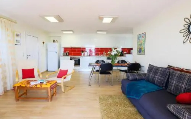 Apartment Nisaki