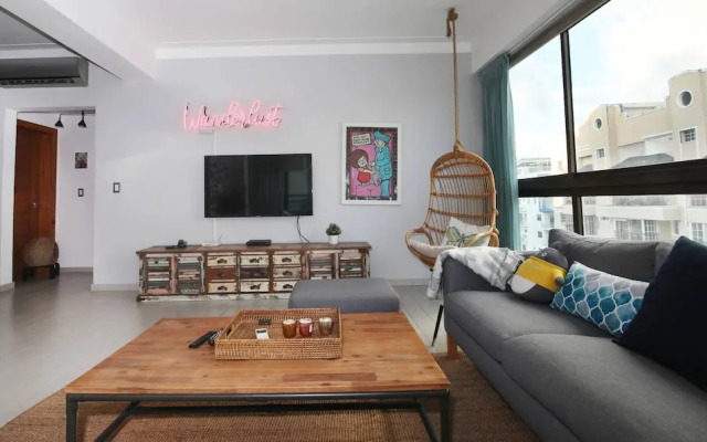 Goistay Un Refugio Bohemio Chic