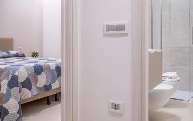 L'Oleandro Room's - Suite & Spa