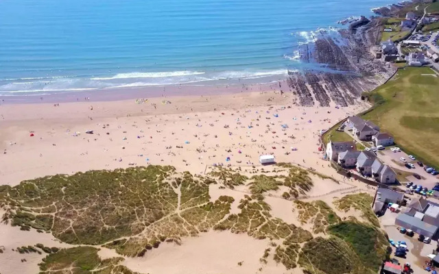 Croyde Moorlea 2 Bedrooms