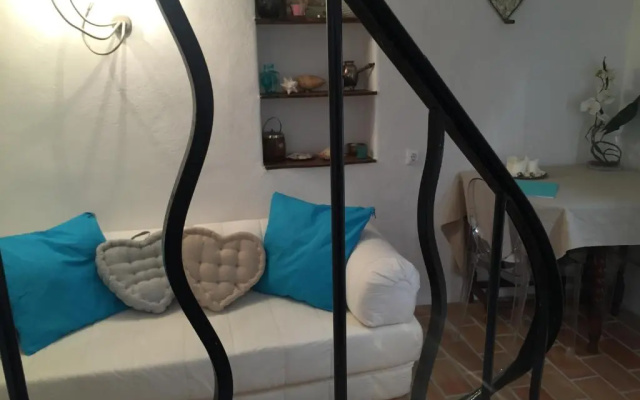 Casa AZA
