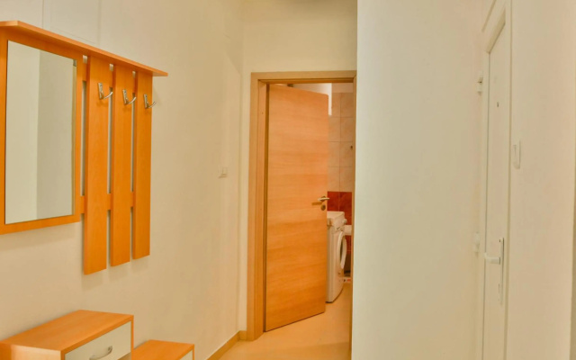 Apartment Senj Petra Kruzica