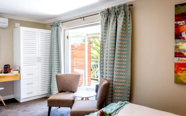 Bloemenzee Boutique B & B