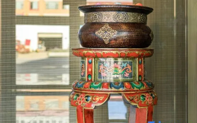 Zoergai Zunyue Ruitian Hotel