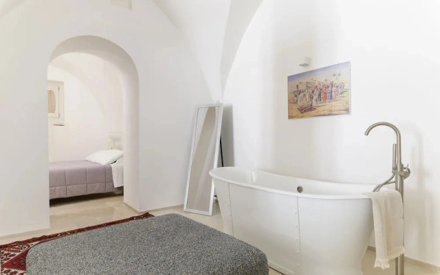 Bianca Fortezza by Wonderful Italy