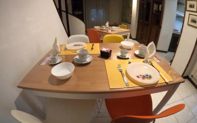 Brigida B&B