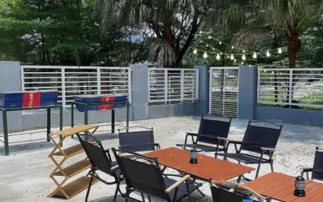 Templer Park Luxurious  Villa
