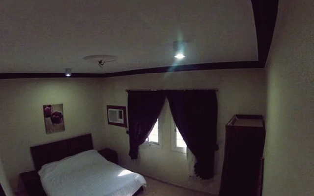 Al Qaswaa Hotel 4