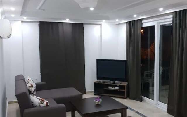 Apartmani Markovic-Kestel SUN Alanya 2