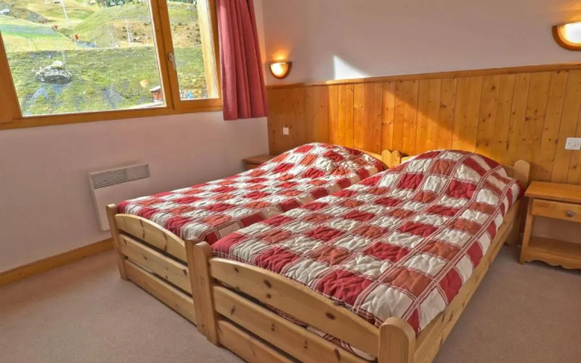 Appartement Méribel, 2 pièces, 5 personnes - FR-1-182-153