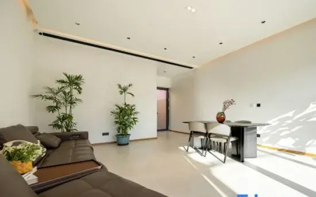 Xiaoshuai Mansion (Universal Beijing Resort)