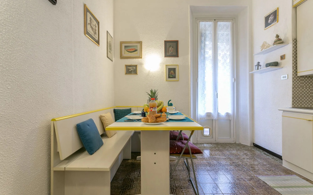 notaMi -  Titty House Crocetta