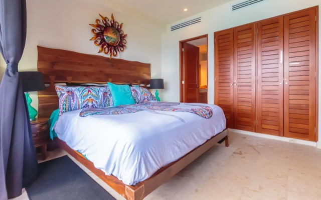 Isla 33 - One Bedroom Villa 2305